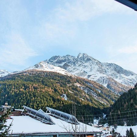 Studio Stoecklhof-3 By Interhome Pettneu am Arlberg Luaran gambar