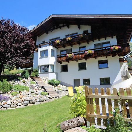Studio Stoecklhof-3 By Interhome Pettneu am Arlberg Luaran gambar