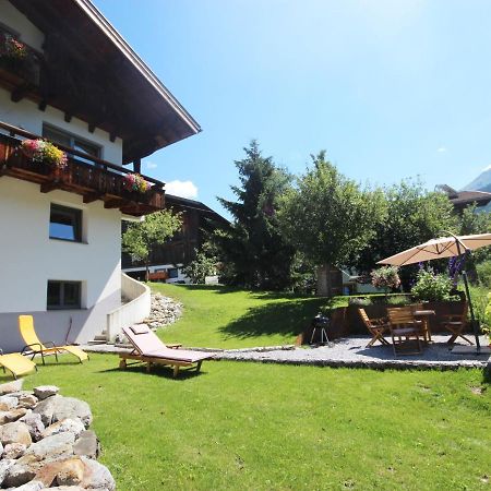 Studio Stoecklhof-3 By Interhome Pettneu am Arlberg Luaran gambar