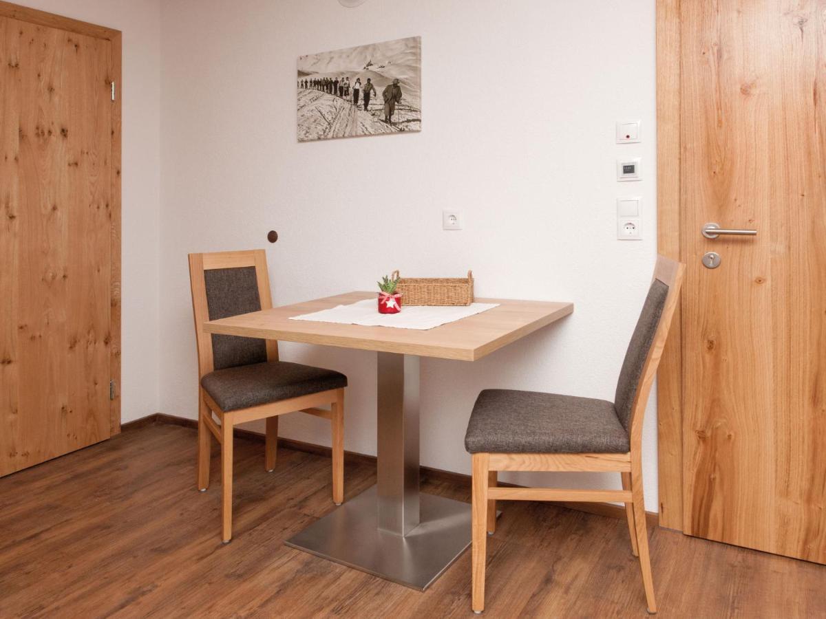 Studio Stoecklhof-3 By Interhome Pettneu am Arlberg Luaran gambar