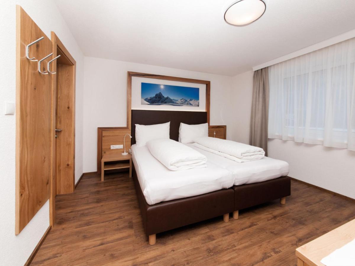 Studio Stoecklhof-3 By Interhome Pettneu am Arlberg Luaran gambar