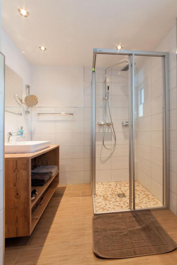 Studio Stoecklhof-3 By Interhome Pettneu am Arlberg Luaran gambar
