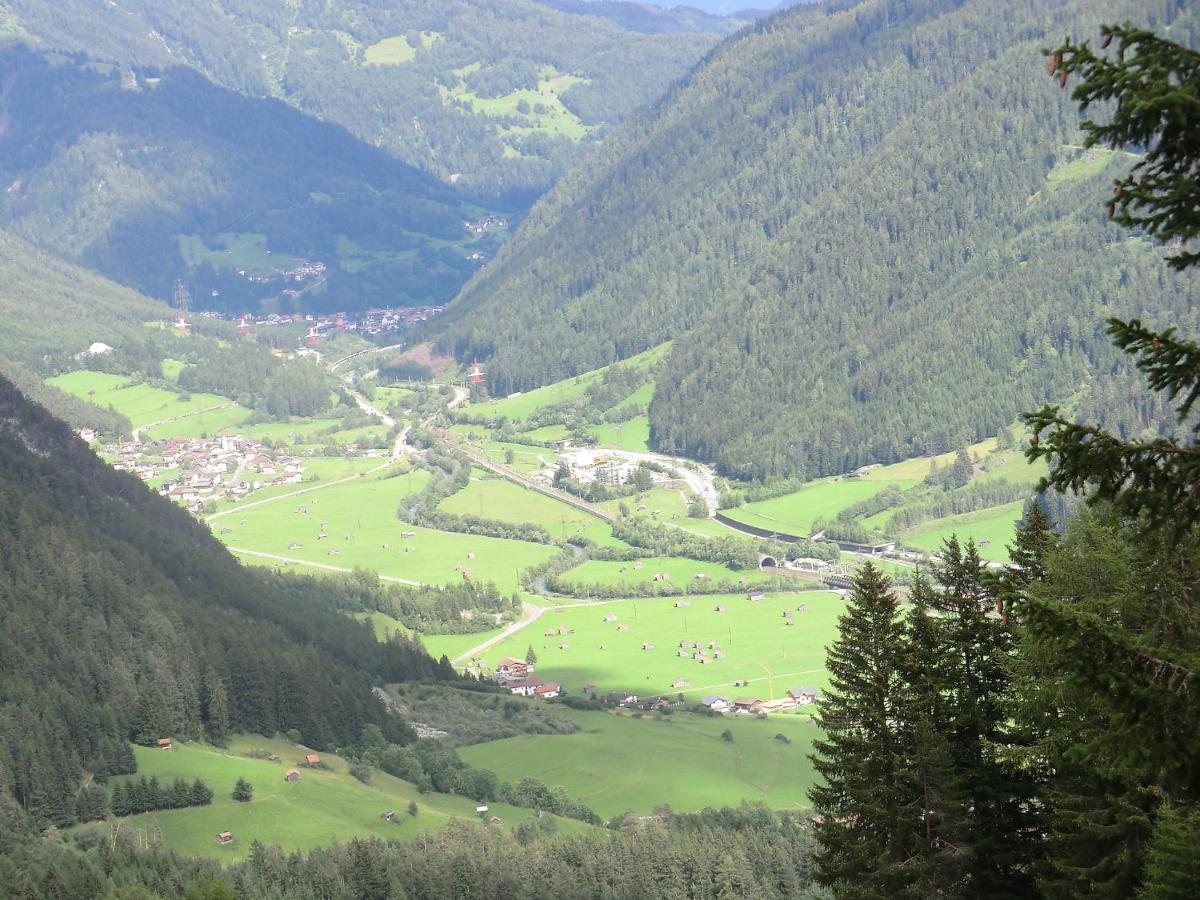 Studio Stoecklhof-3 By Interhome Pettneu am Arlberg Luaran gambar