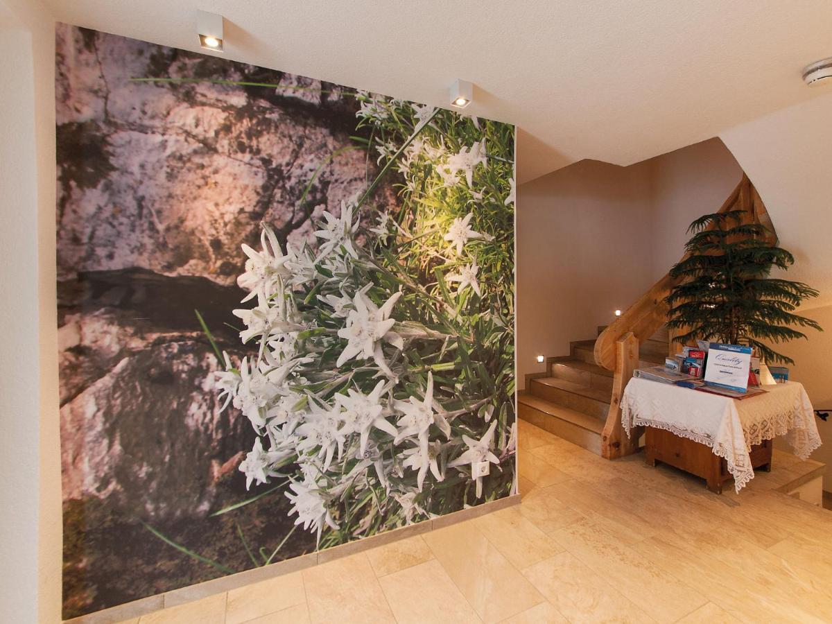 Studio Stoecklhof-3 By Interhome Pettneu am Arlberg Luaran gambar
